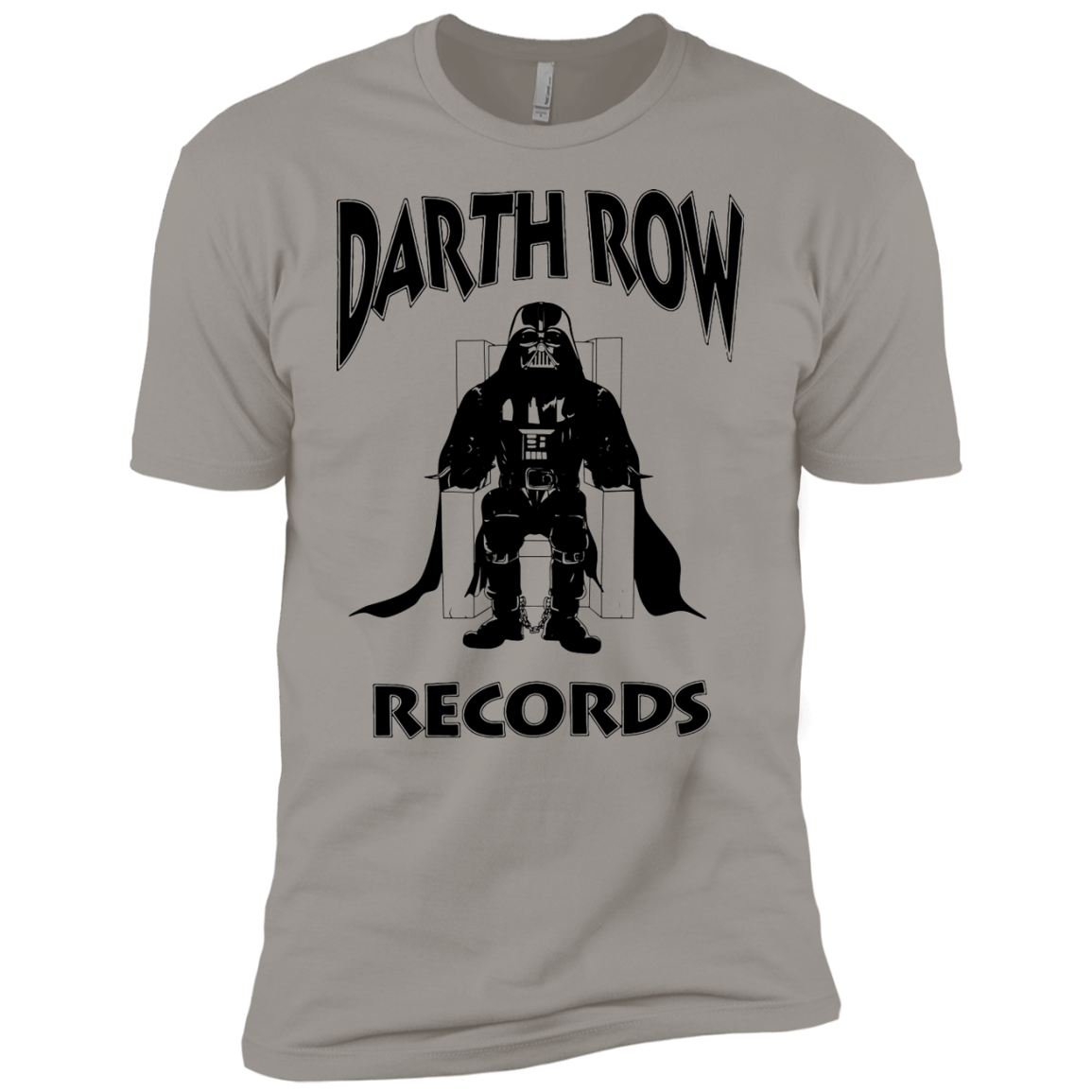 Darth Row Records Boys Premium T-Shirt