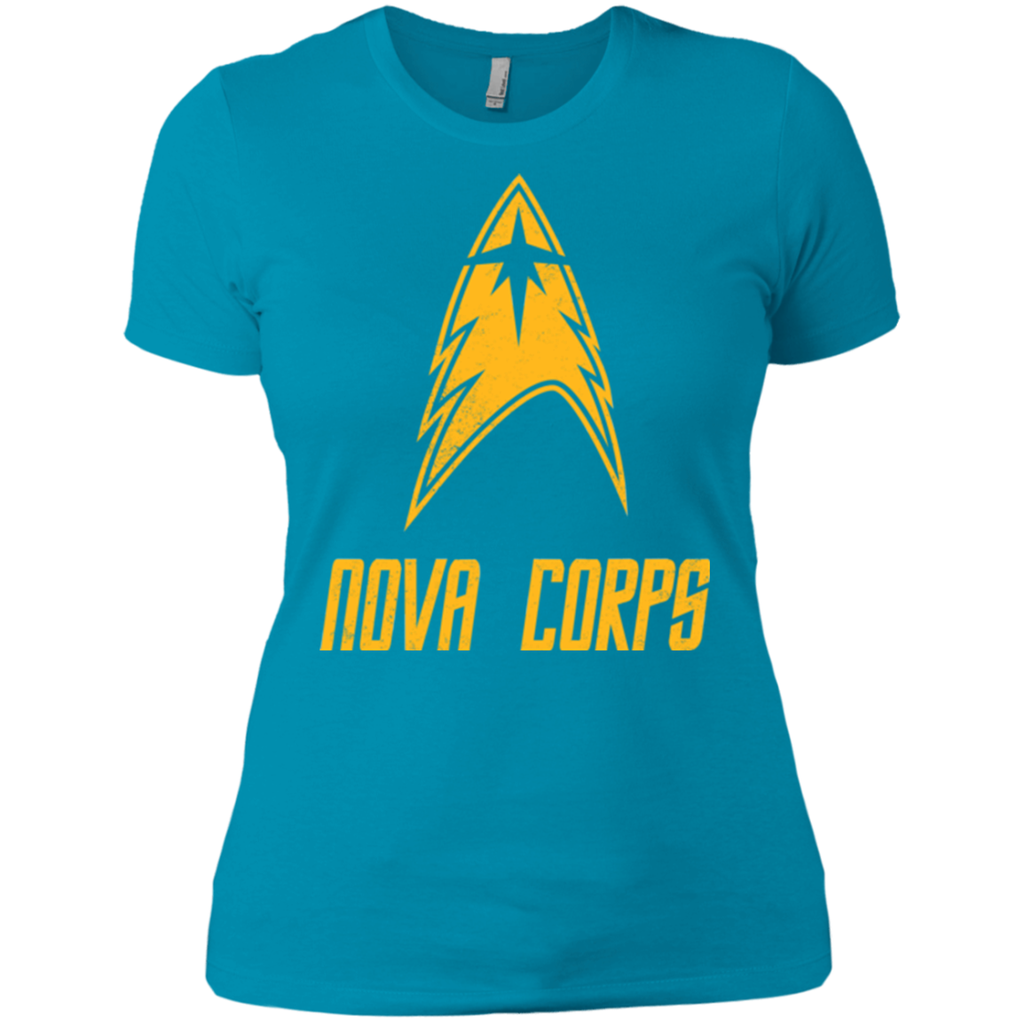 Space Gang Women's Premium T-Shirt