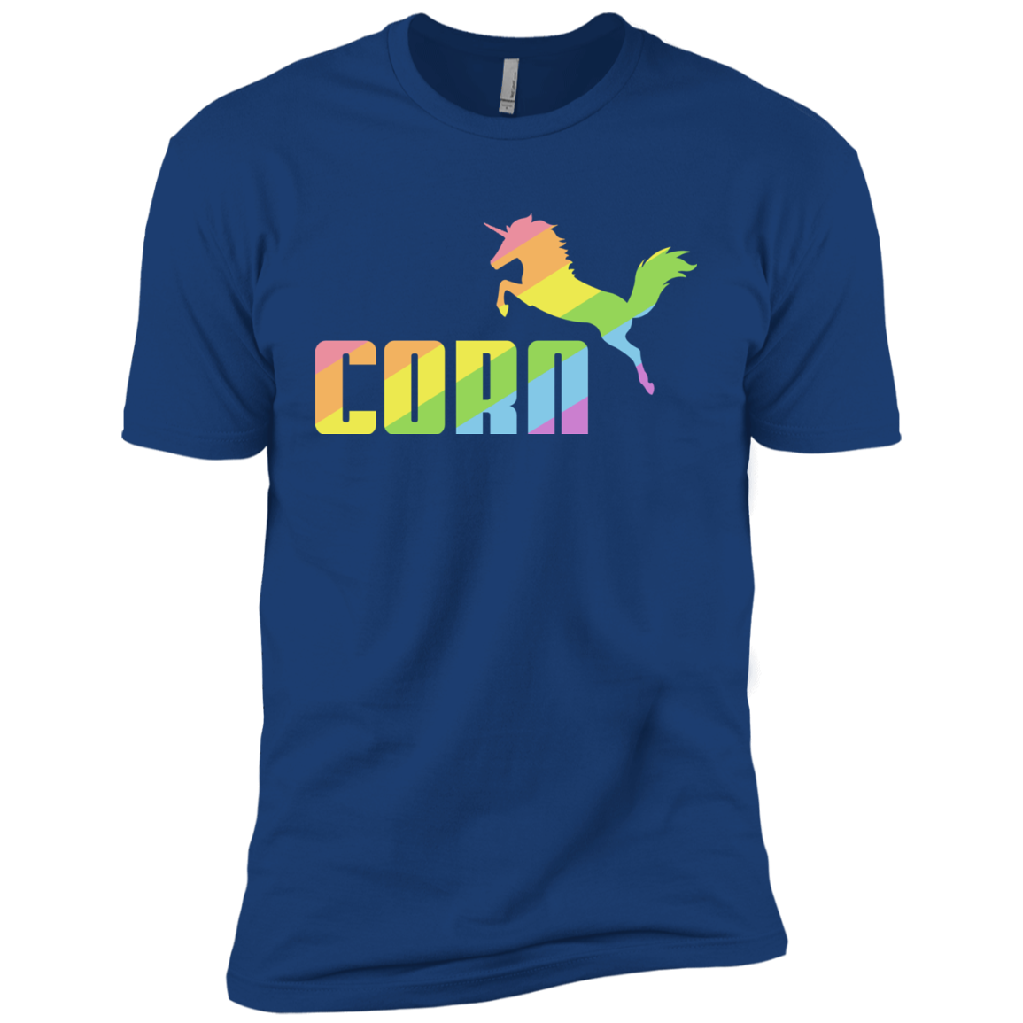 Corn Boys Premium T-Shirt