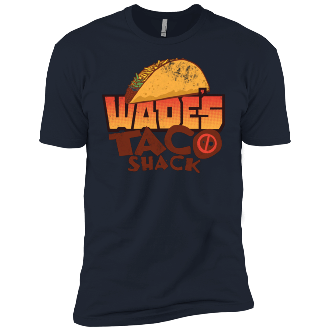Wade Tacos Boys Premium T-Shirt
