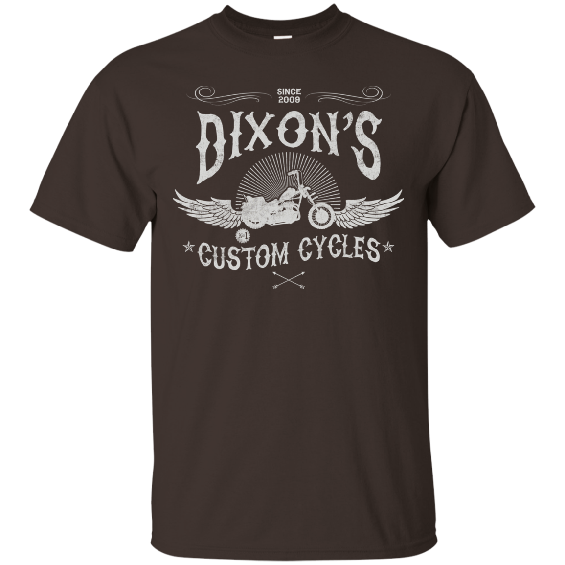 Ride Redneck Ride T-Shirt