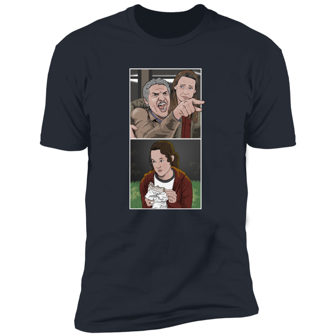 Is that Chicken Men's Premium T-Shirt