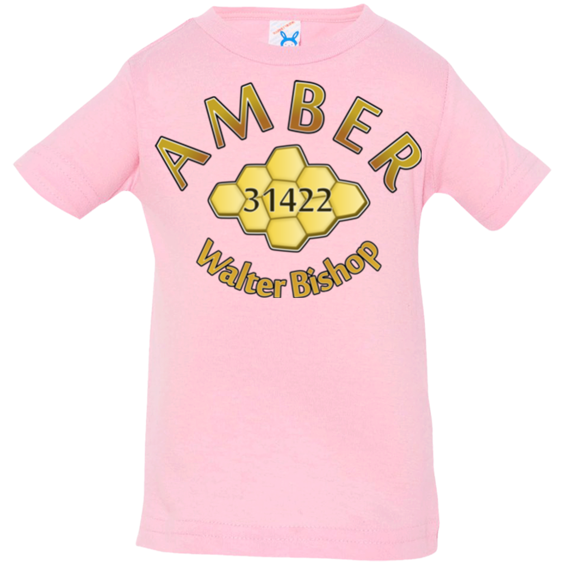 Amber Infant PremiumT-Shirt