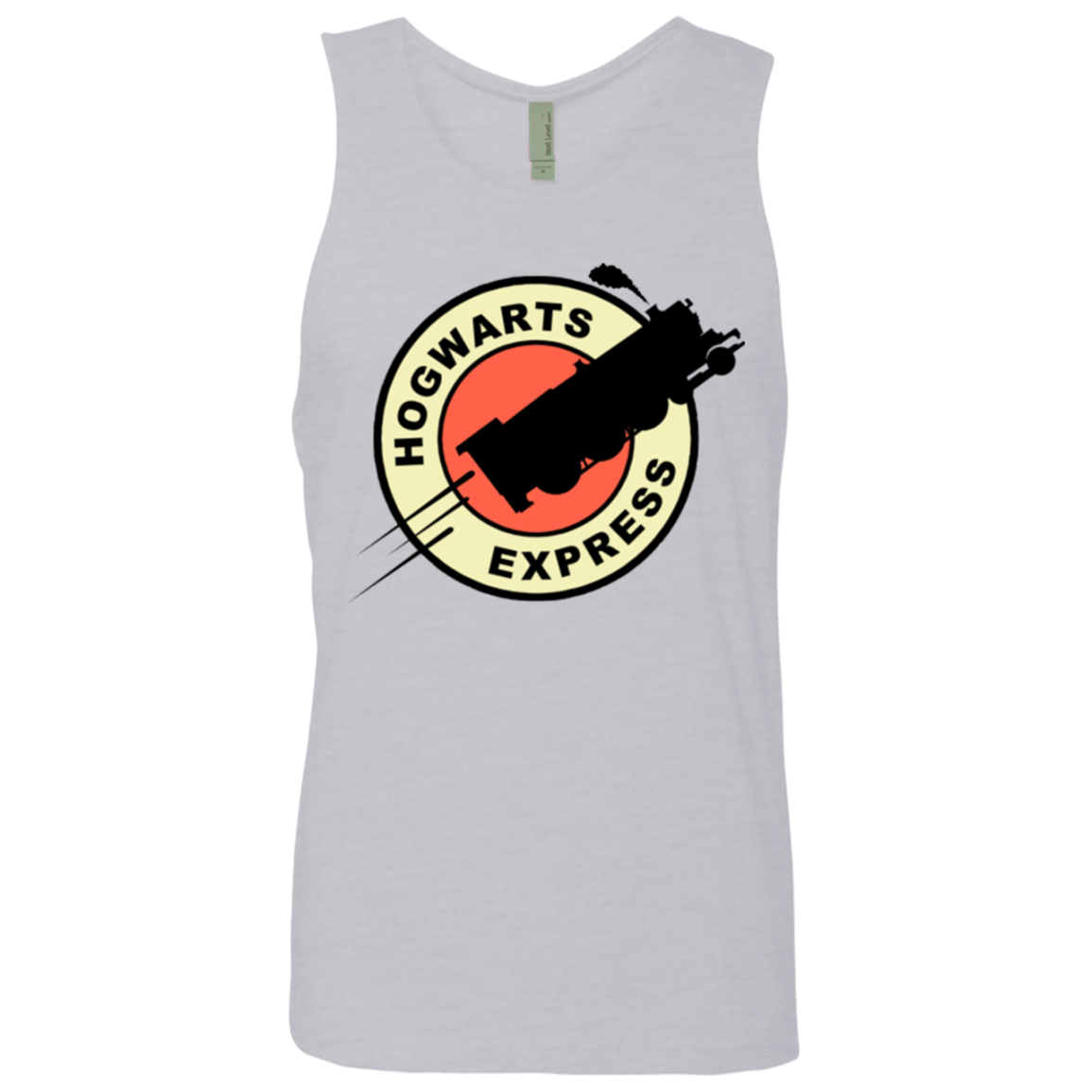 Magic Express Men's Premium Tank Top