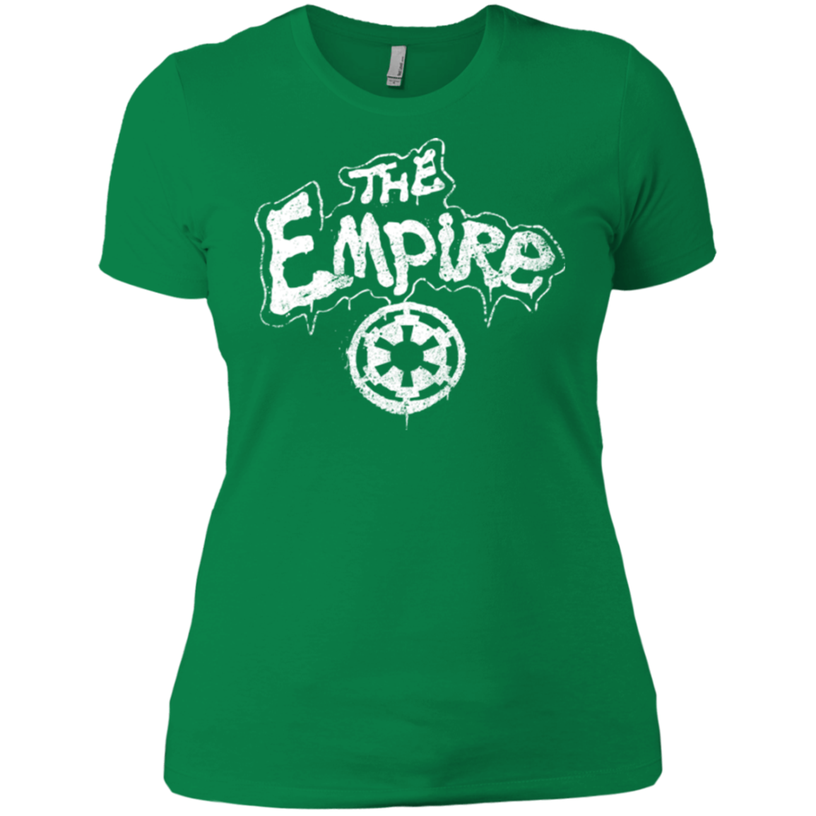 The Empire Women's Premium T-Shirt