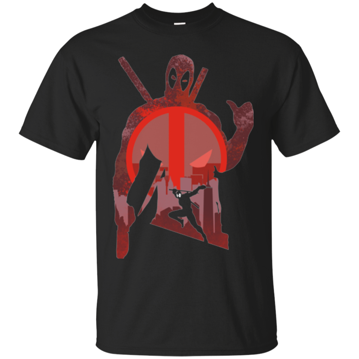 Night of the Merc T-Shirt
