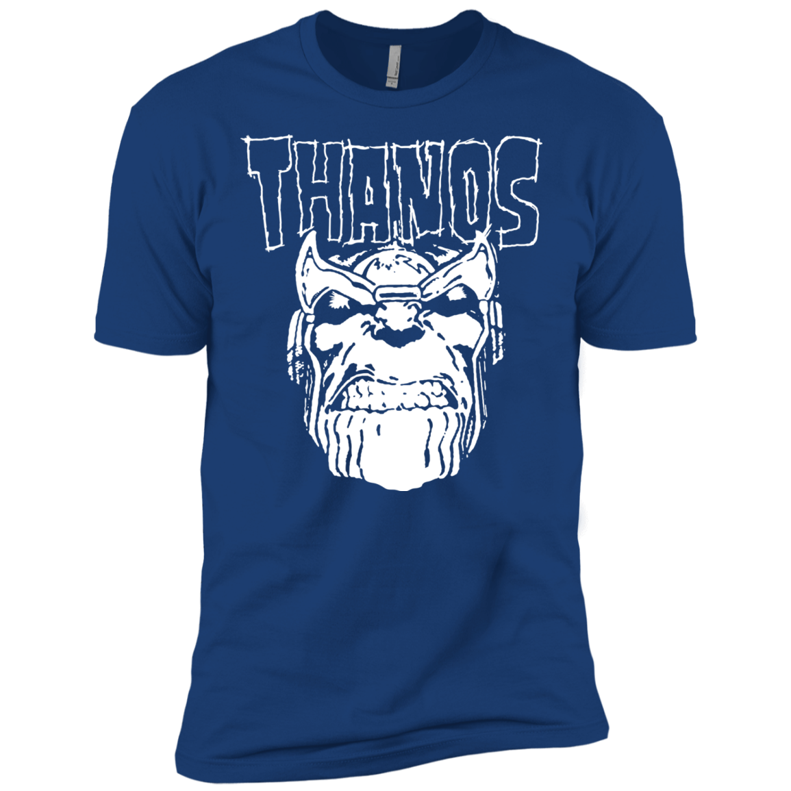 Thanos Danzig Men's Premium T-Shirt
