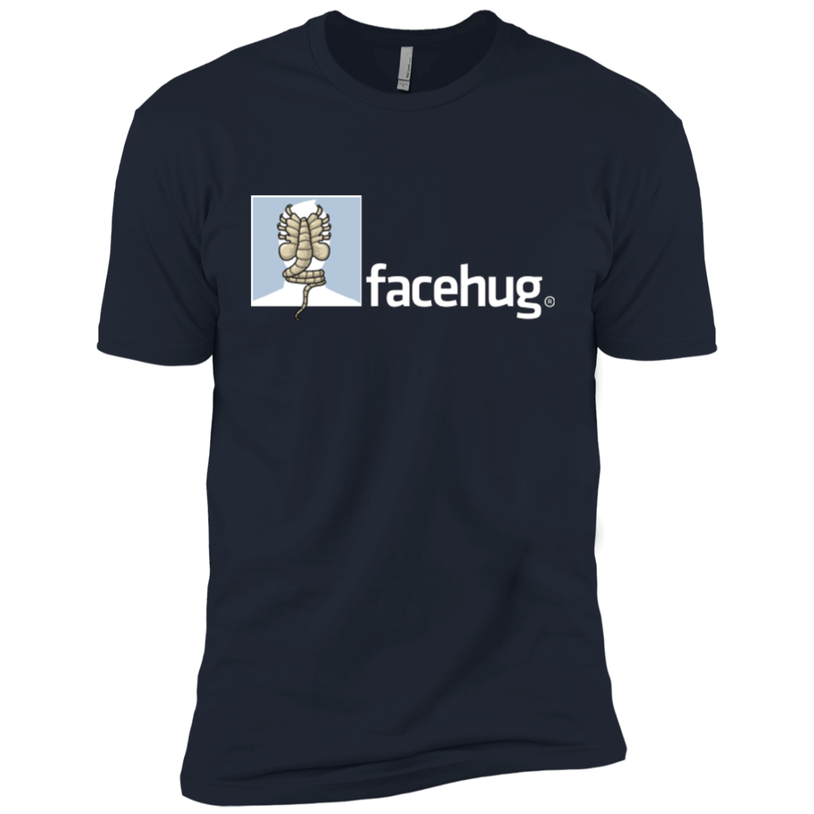 FACEHUG Boys Premium T-Shirt