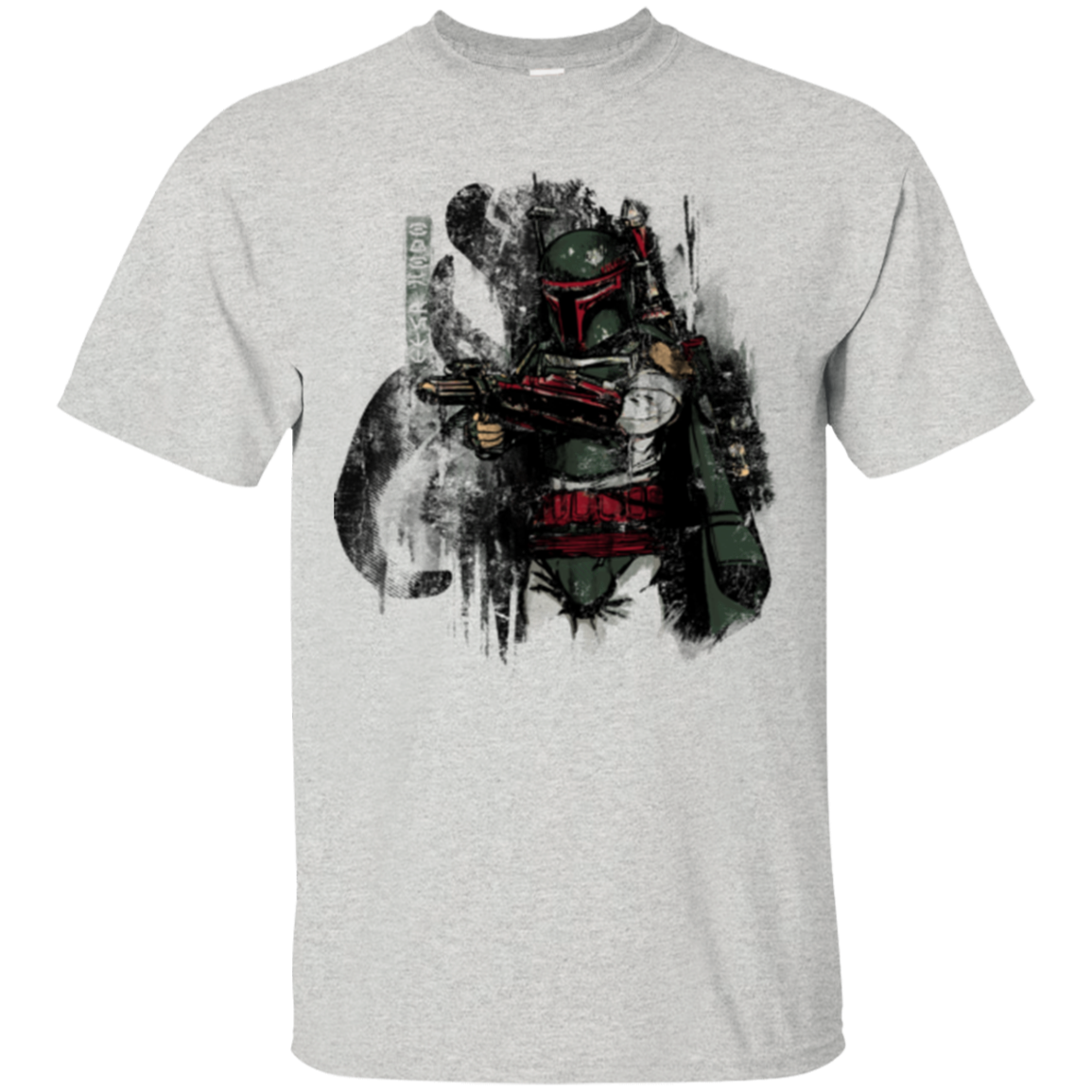 Hunter 2 T-Shirt