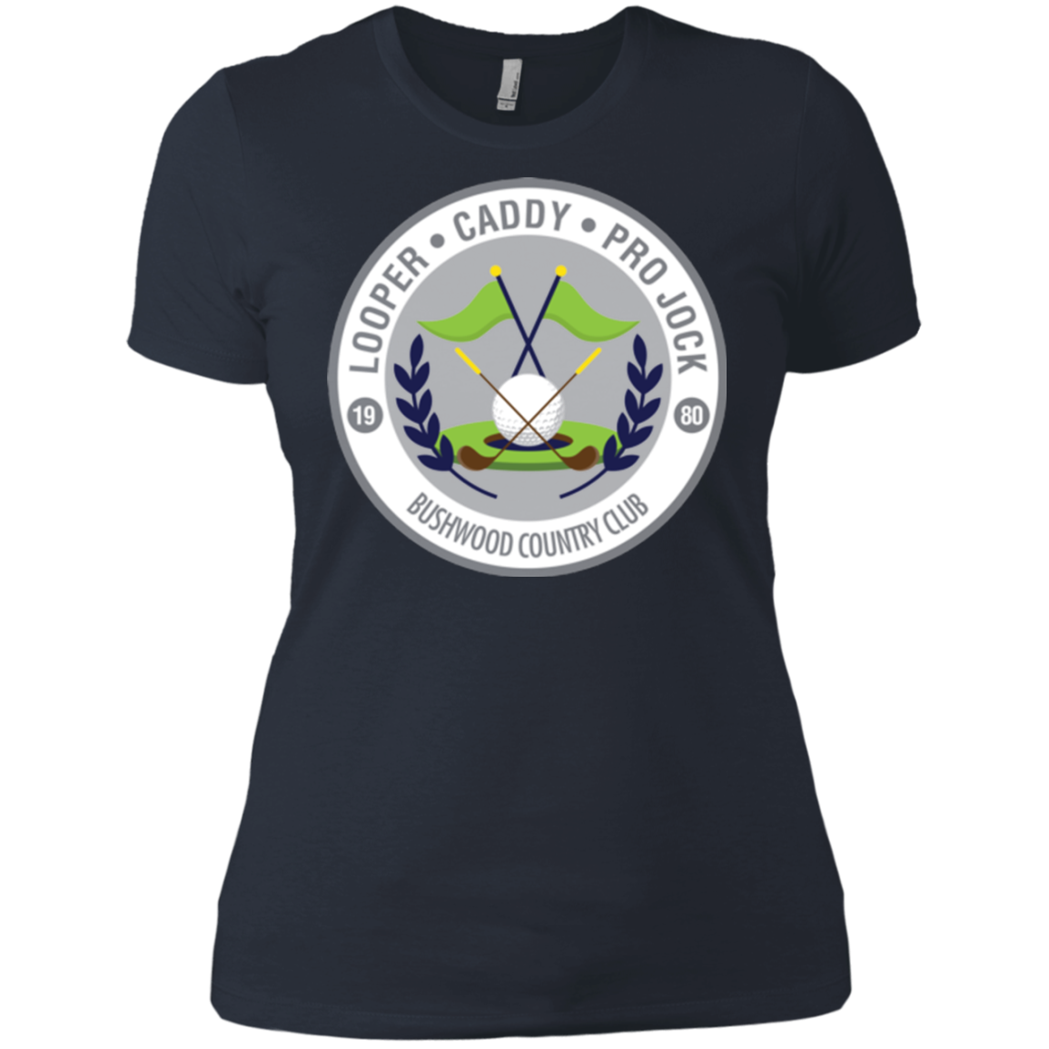 Looper Women's Premium T-Shirt