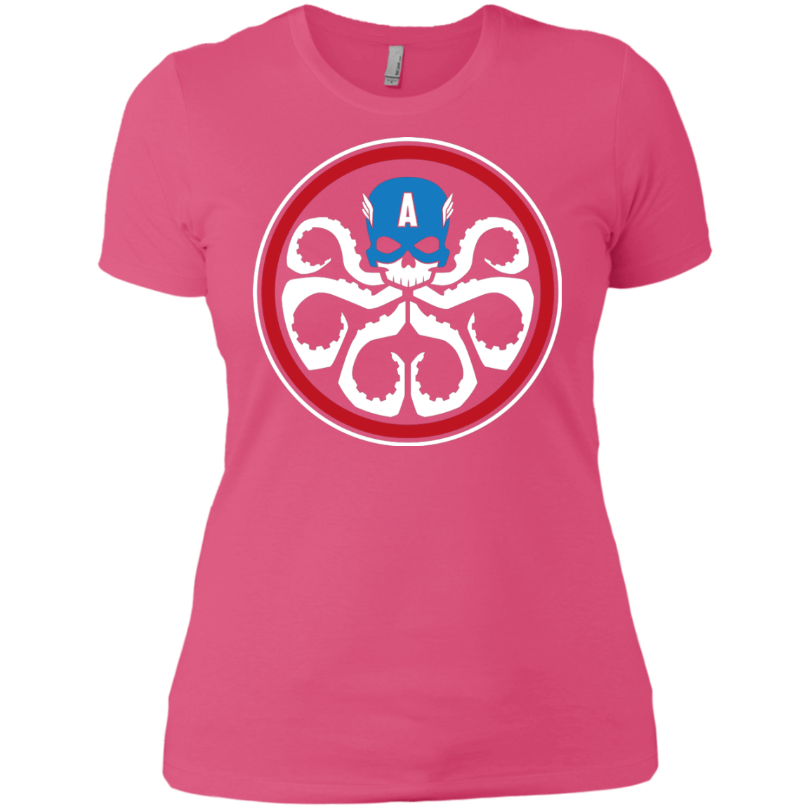 Hail America Women's Premium T-Shirt