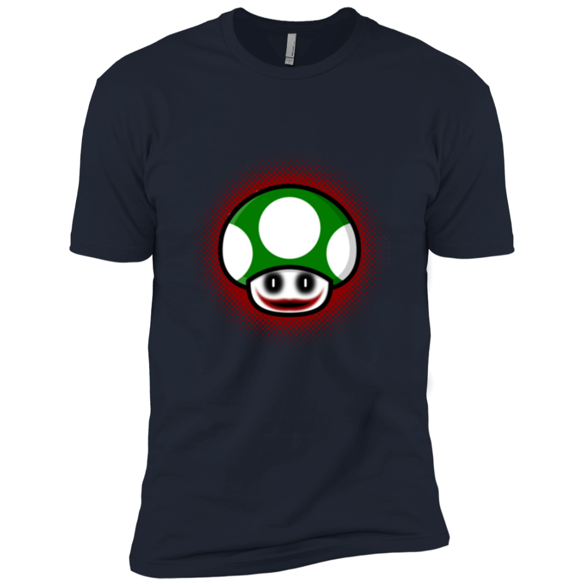 Up Joker Boys Premium T-Shirt