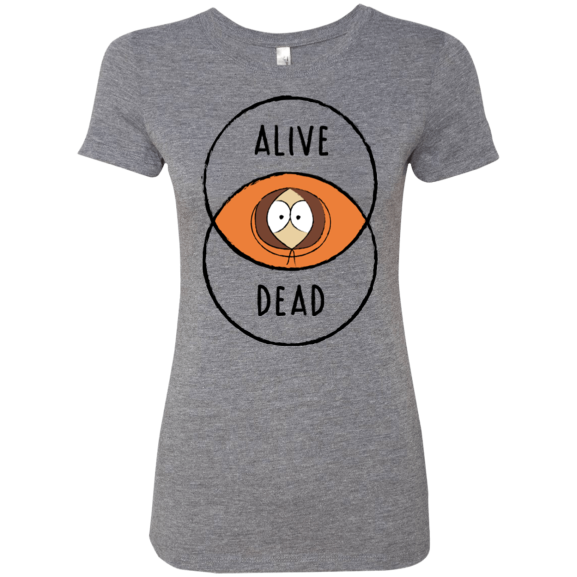 Venny Women's Triblend T-Shirt