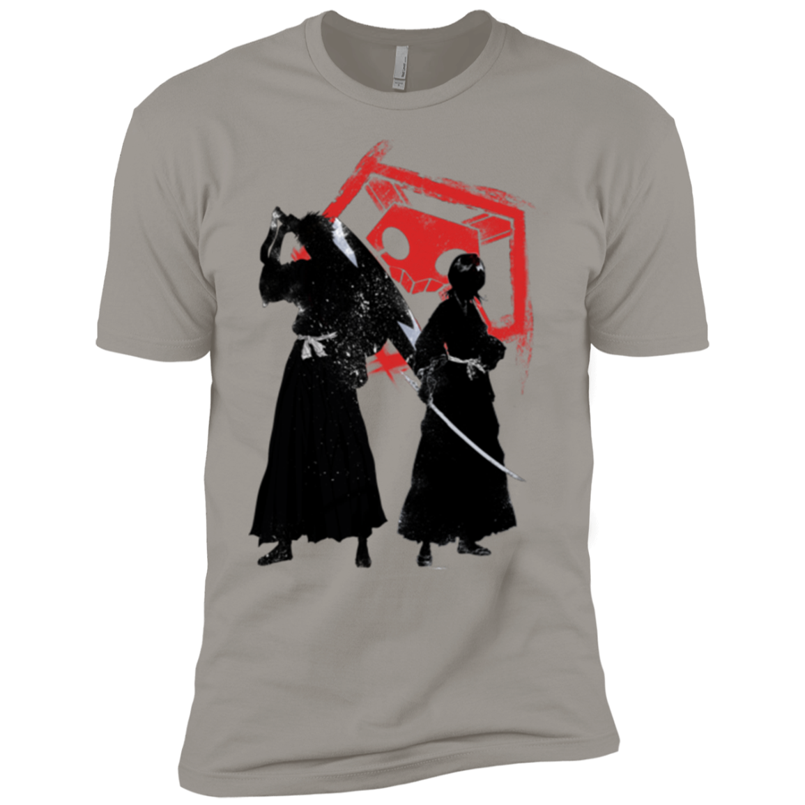 Shinigami 2 Boys Premium T-Shirt