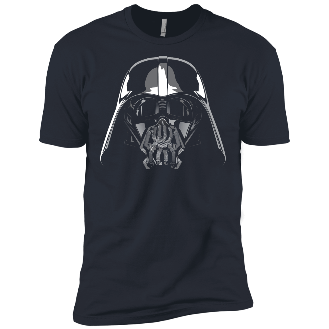 Darth Bane Men's Premium T-Shirt
