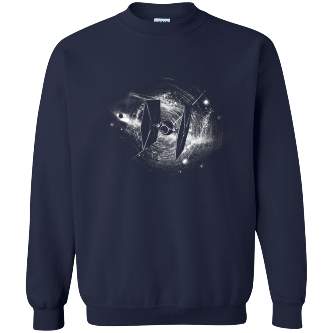 Fighter 2 Crewneck Sweatshirt