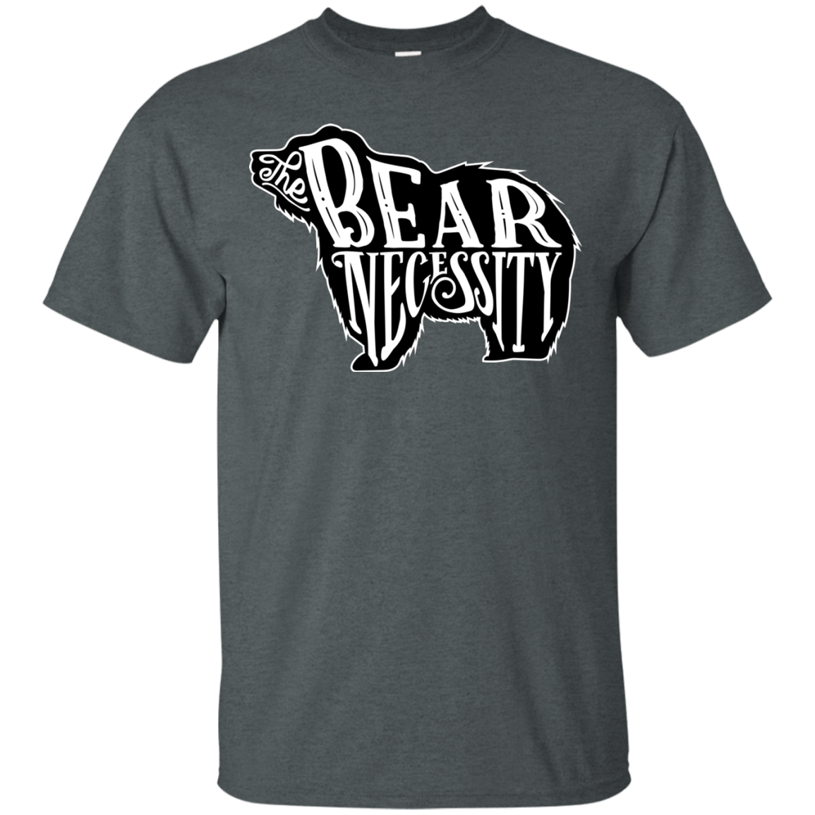 The Bear Necessity T-Shirt