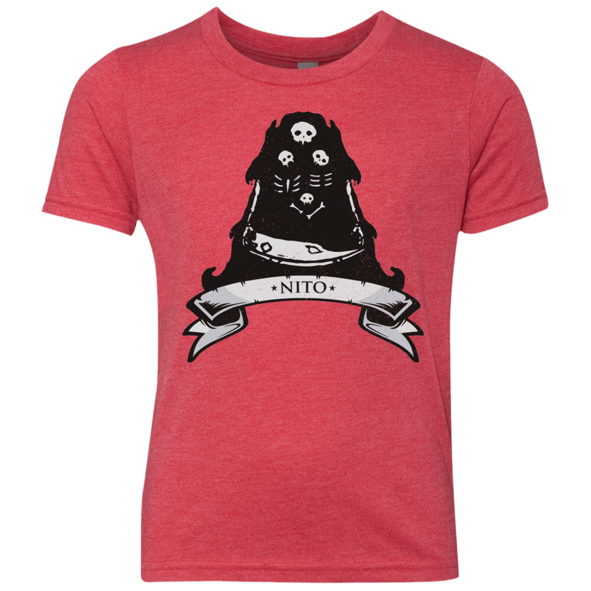 Nito Youth Triblend T-Shirt