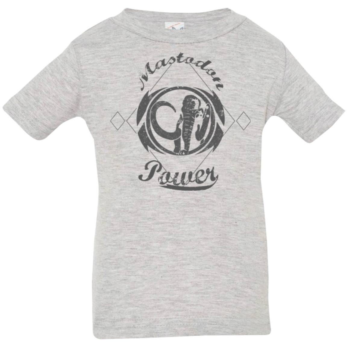 Mastodon Infant Premium T-Shirt