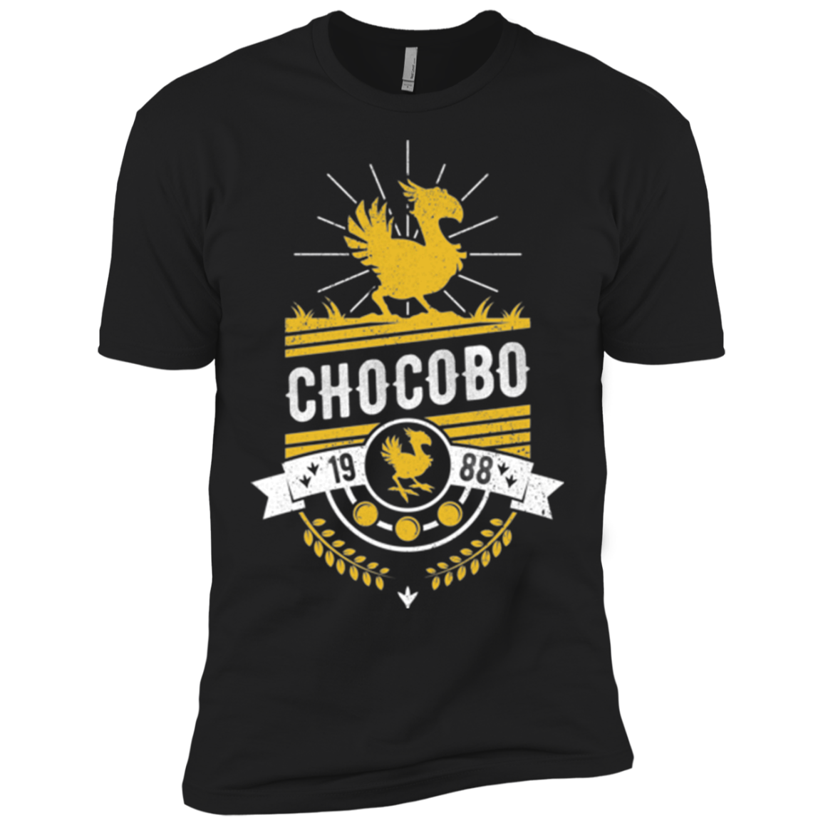 Wark Men's Premium T-Shirt