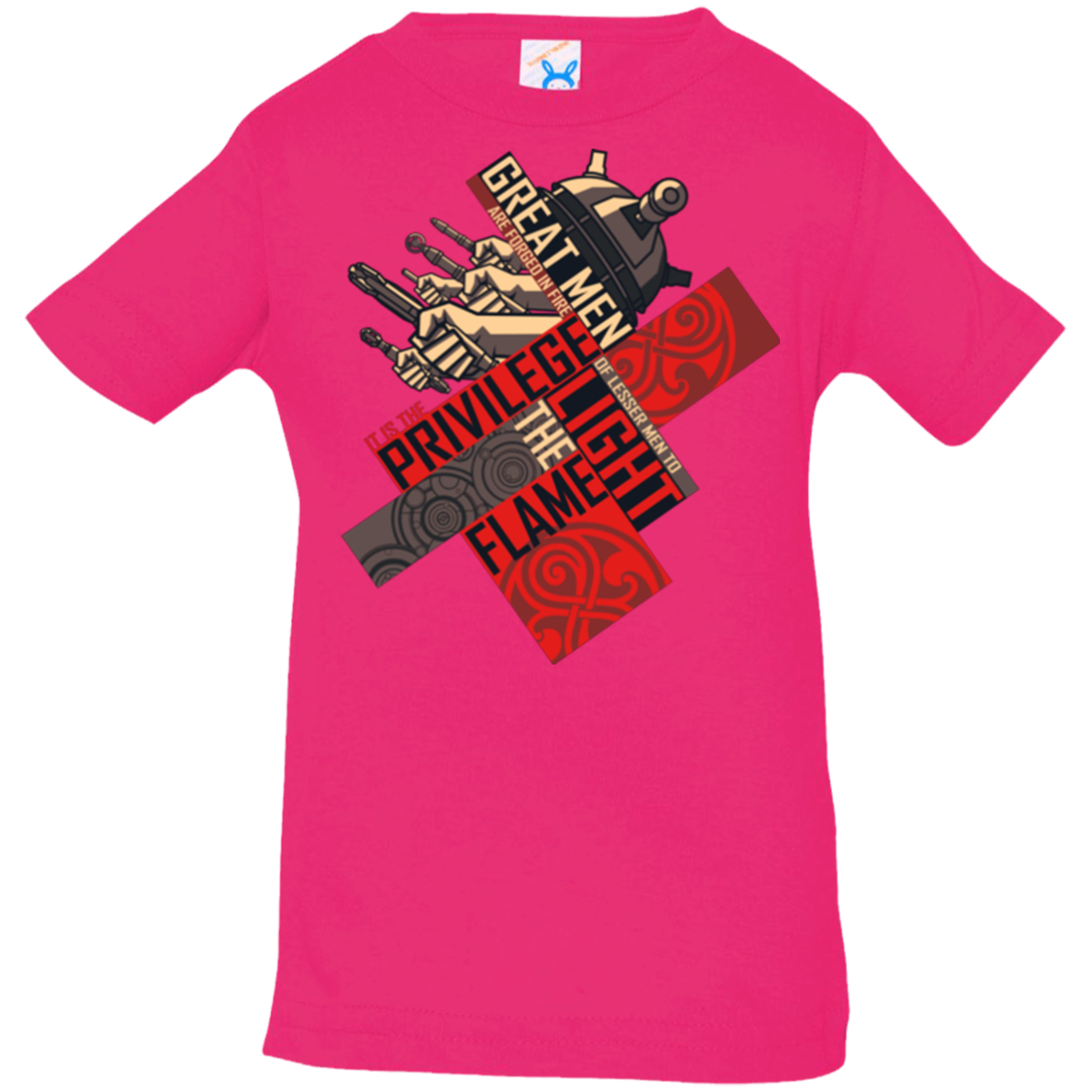 the moment Infant PremiumT-Shirt