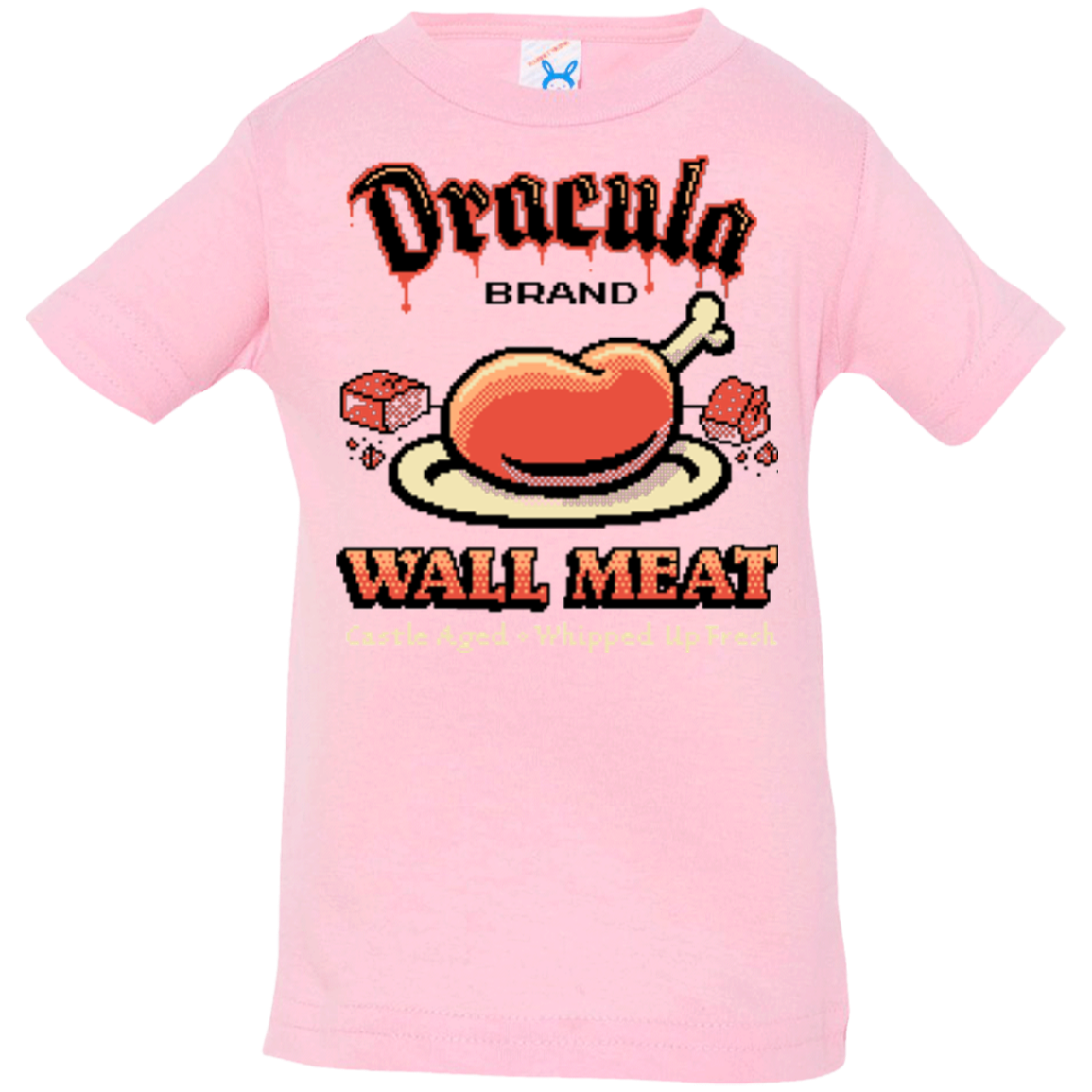 Wall Meat Infant Premium T-Shirt
