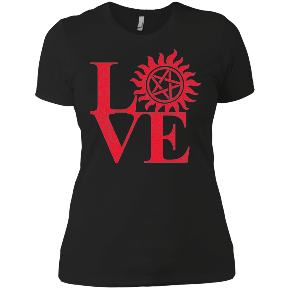 Love Hunting Women's Premium T-Shirt