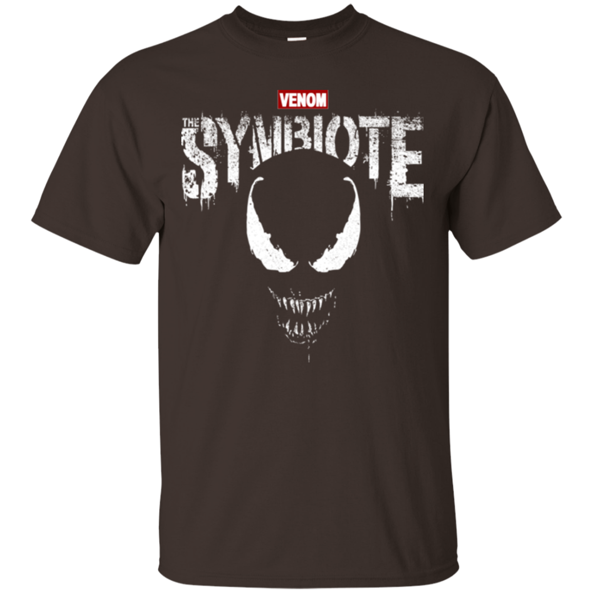 Punish The Spider T-Shirt