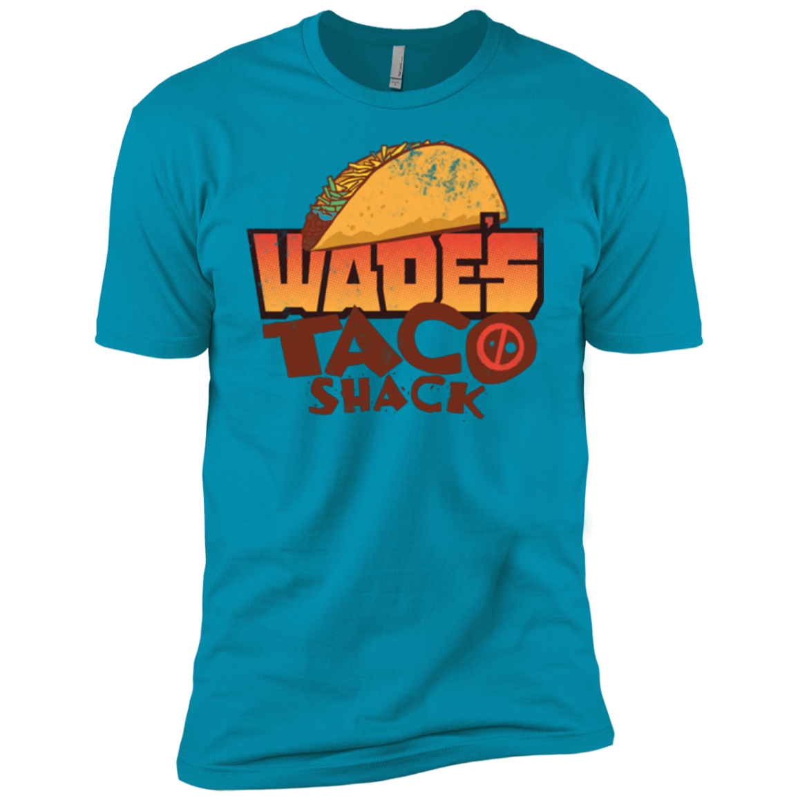 Wade Tacos Boys Premium T-Shirt