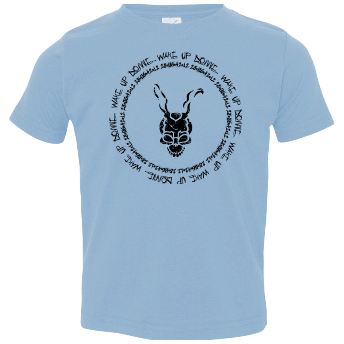 Wake up Wimido Toddler Premium T-Shirt