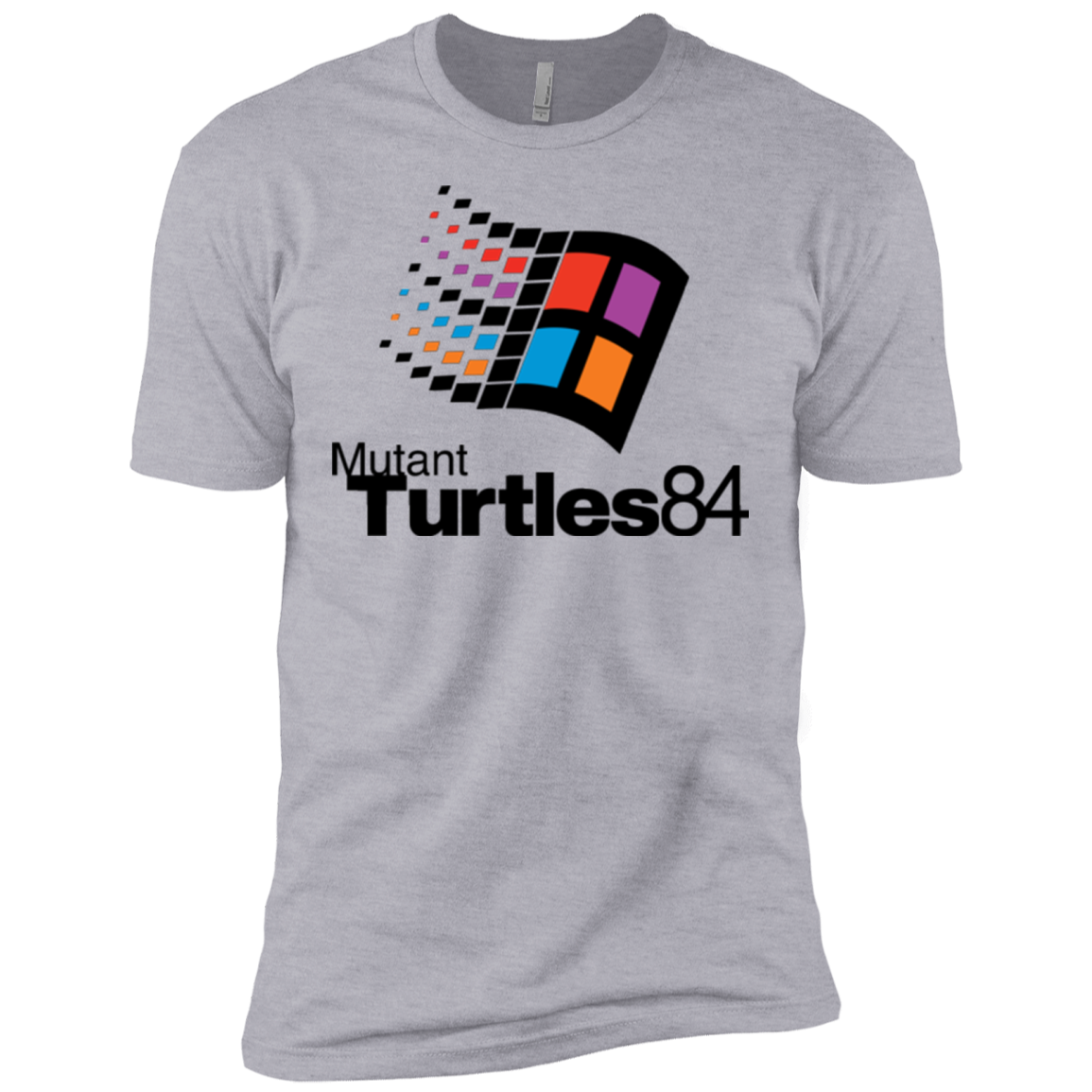 Turtles 84 Men's Premium T-Shirt