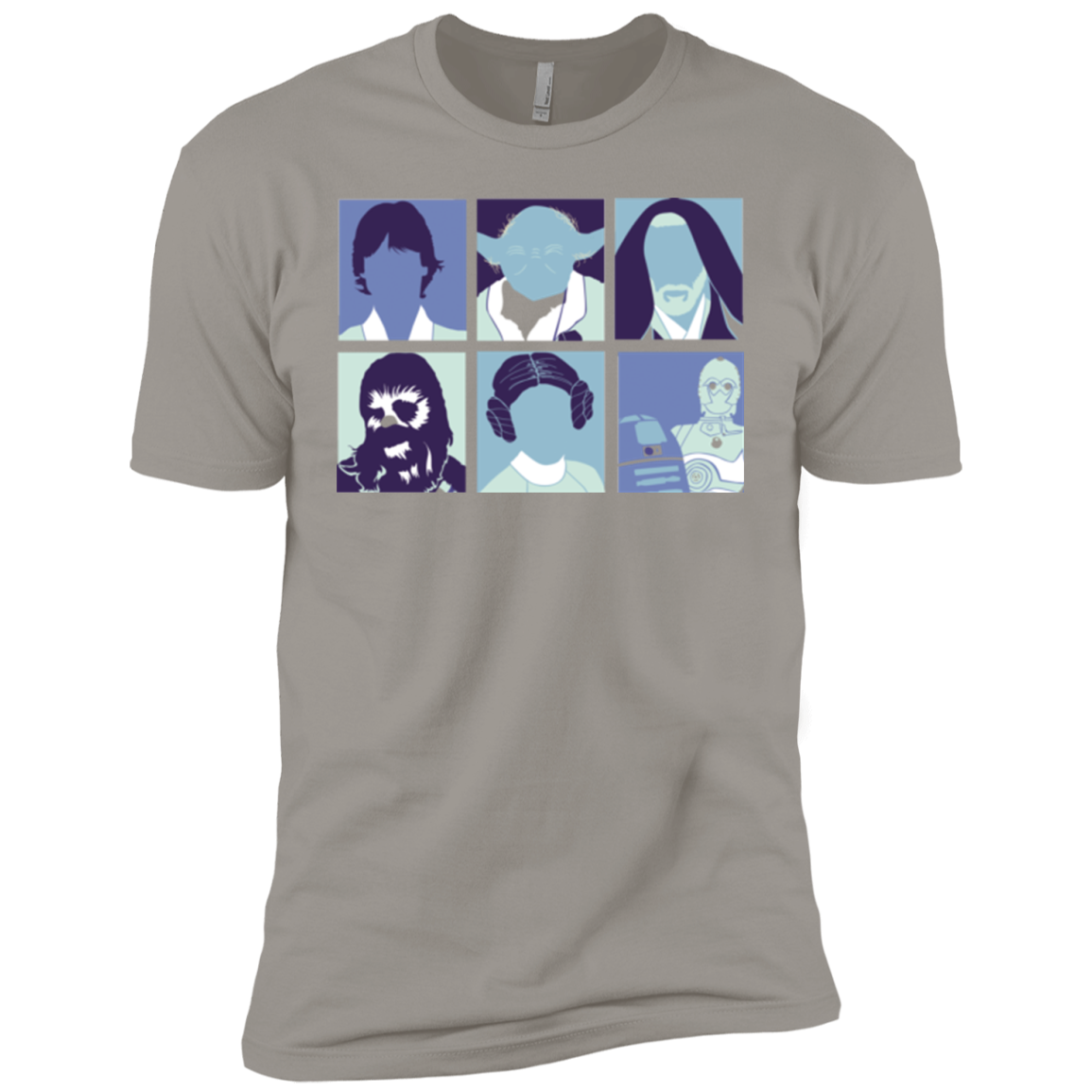 Wars pop Boys Premium T-Shirt