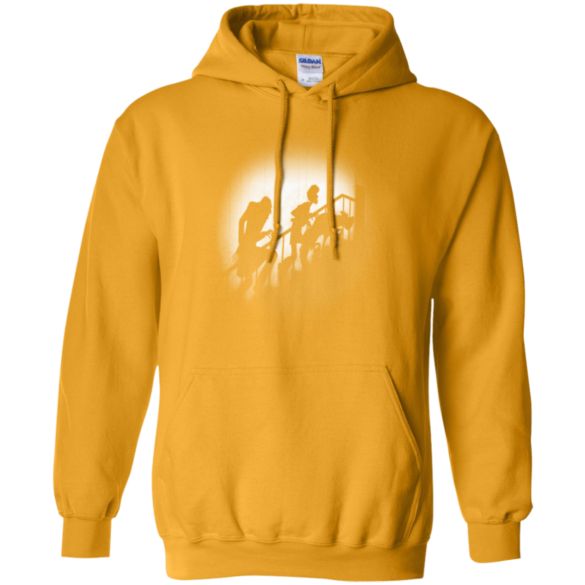 Come on Scoob Pullover Hoodie