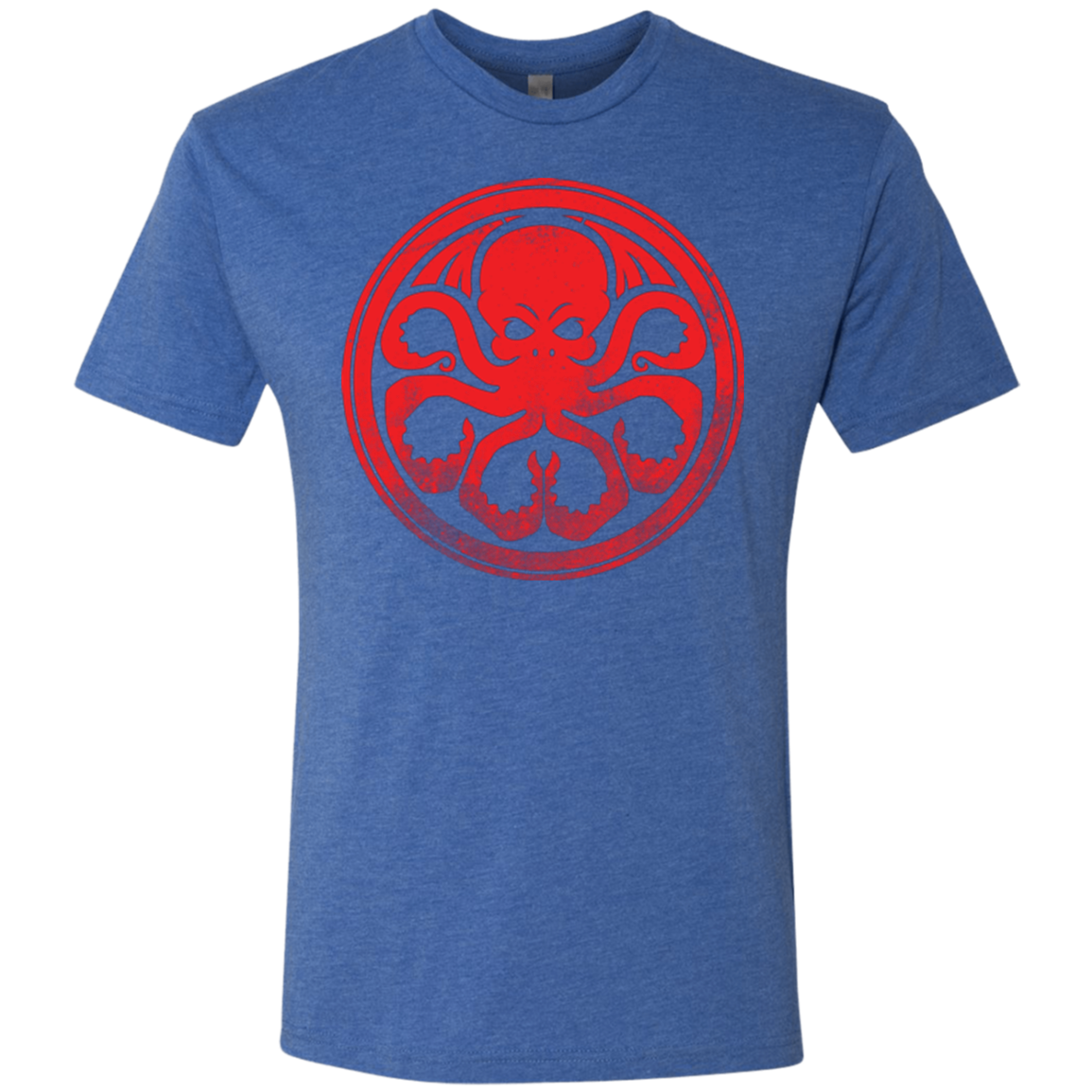 Hydrulhu Men's Triblend T-Shirt
