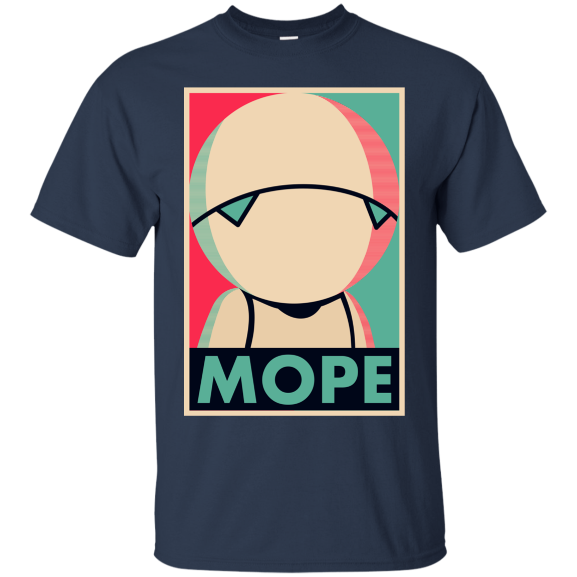 Mope Around T-Shirt
