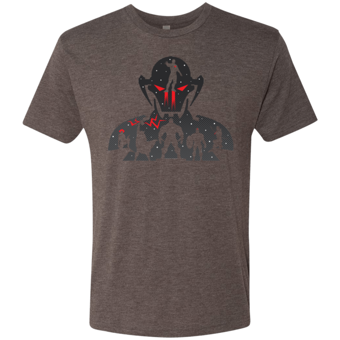 Assembly Required Men's Triblend T-Shirt