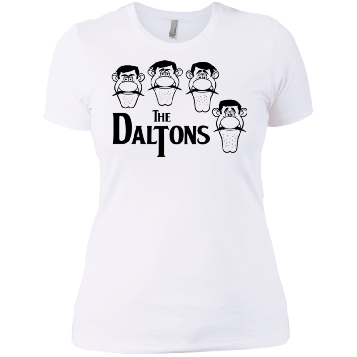 The Daltons Women's Premium T-Shirt