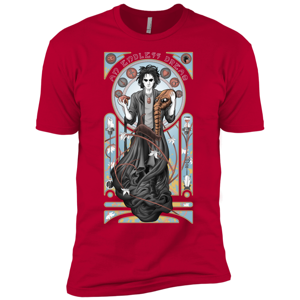 An Endless Dream Boys Premium T-Shirt