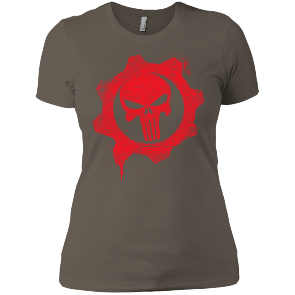 War Women's Premium T-Shirt
