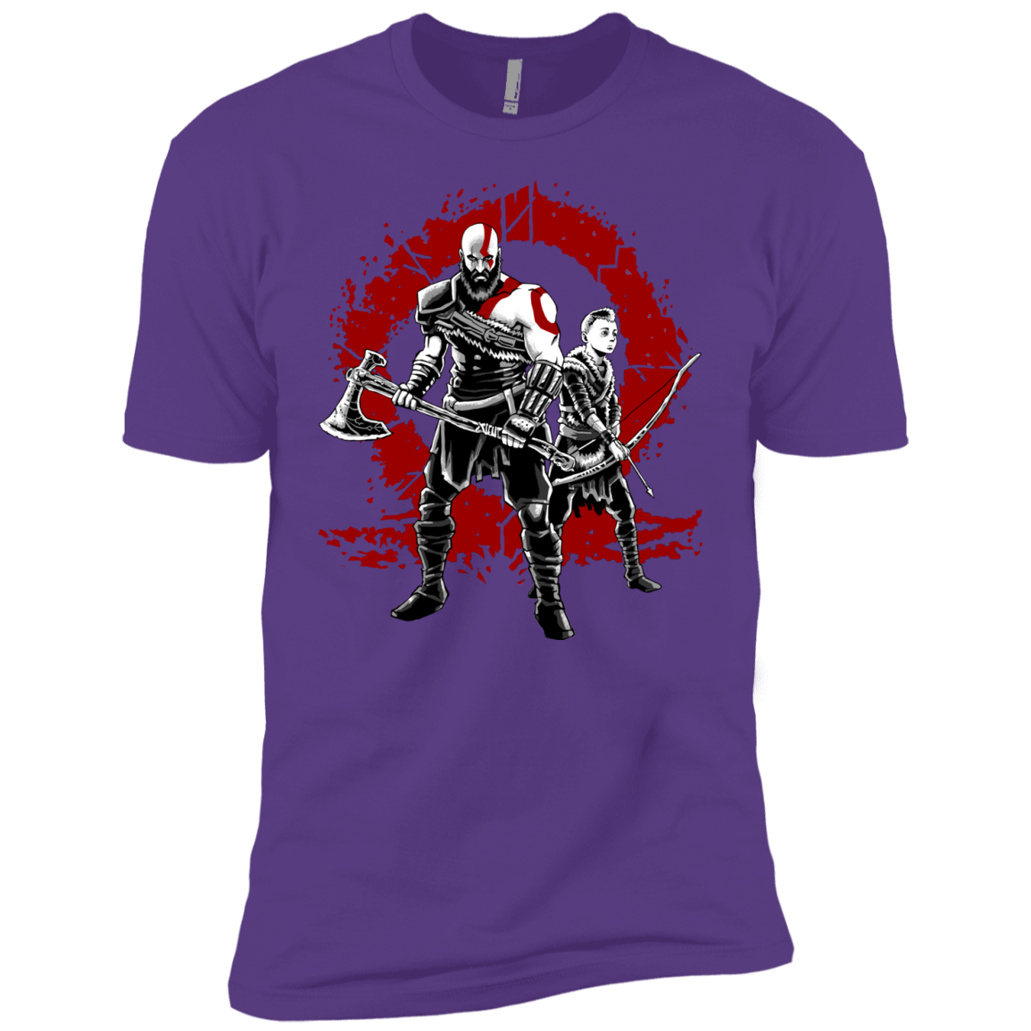 Lineage of War Boys Premium T-Shirt