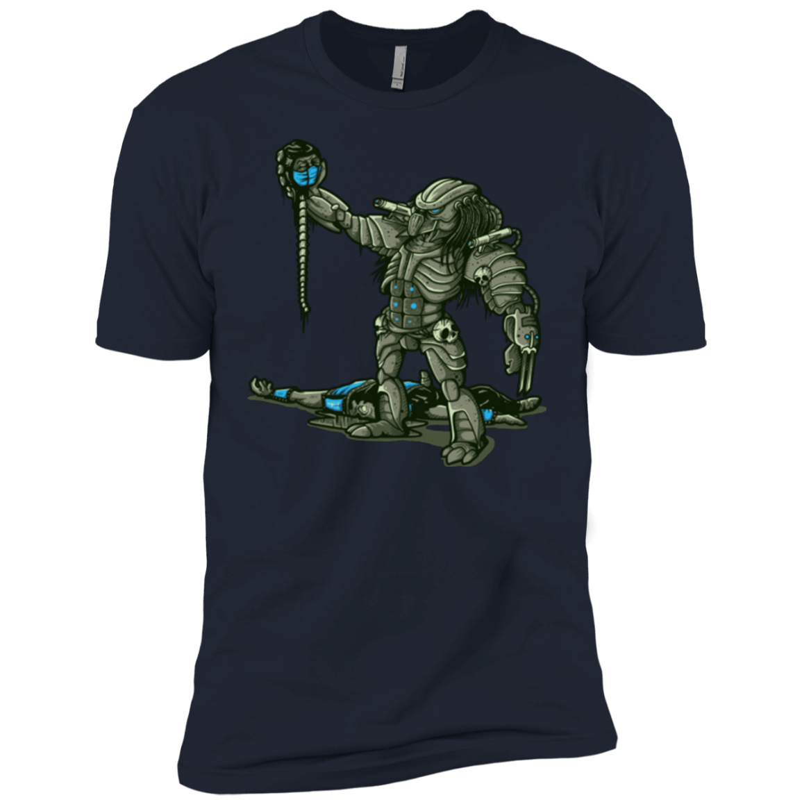 Fatality Boys Premium T-Shirt