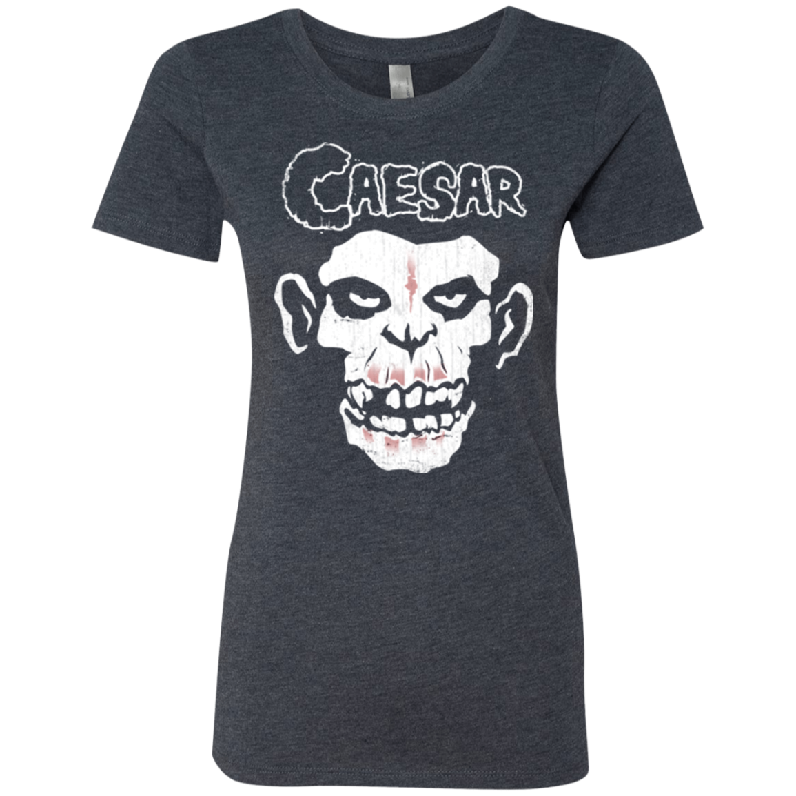 Hybrid Moment Women's Triblend T-Shirt