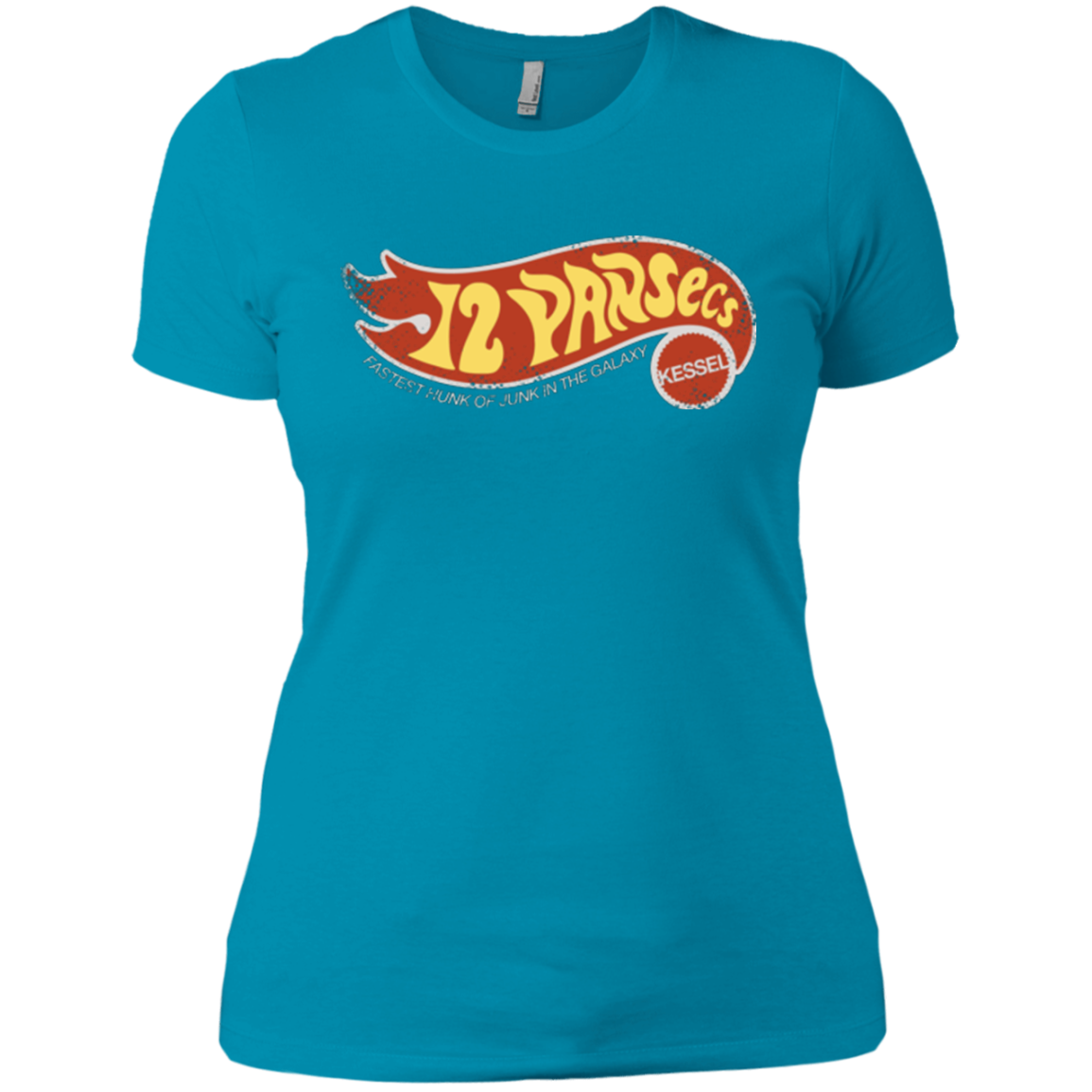 Made By Kessel Women's Premium T-Shirt