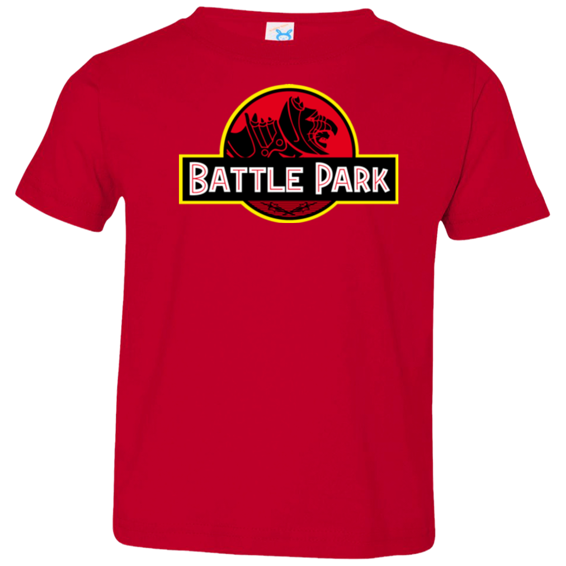 Battle Park Toddler Premium T-Shirt