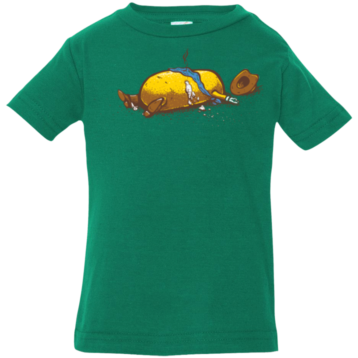 Fistfull Infant PremiumT-Shirt