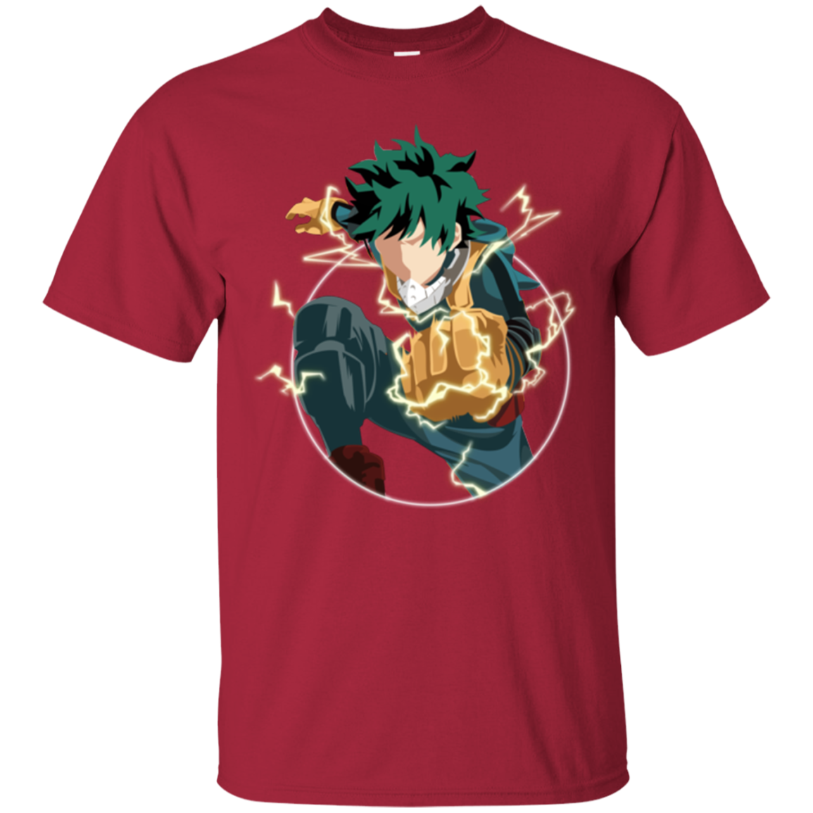 Plus Ultra T-Shirt