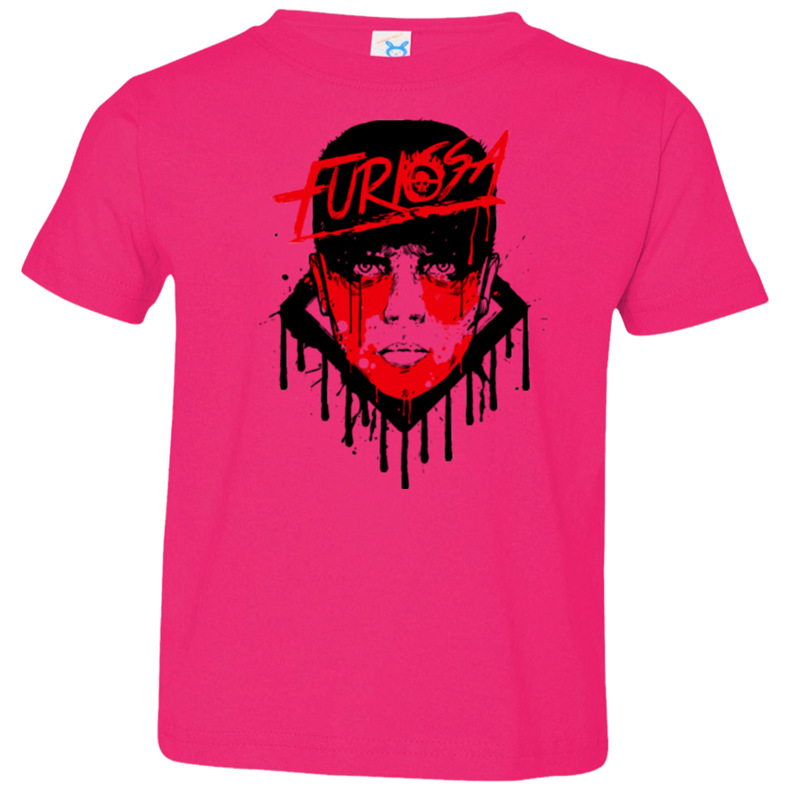 Furiosa Toddler Premium T-Shirt