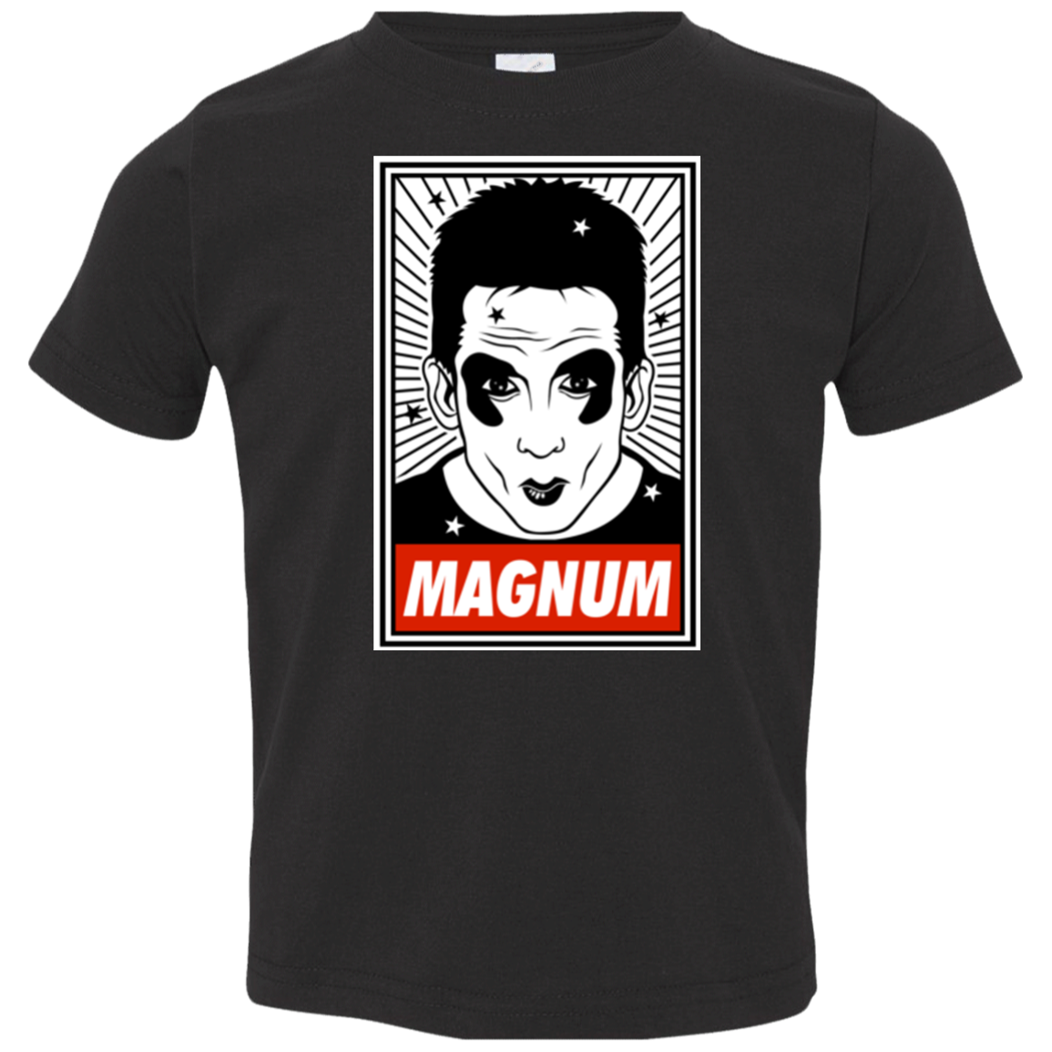 Ridiculously good looking Toddler Premium T-Shirt