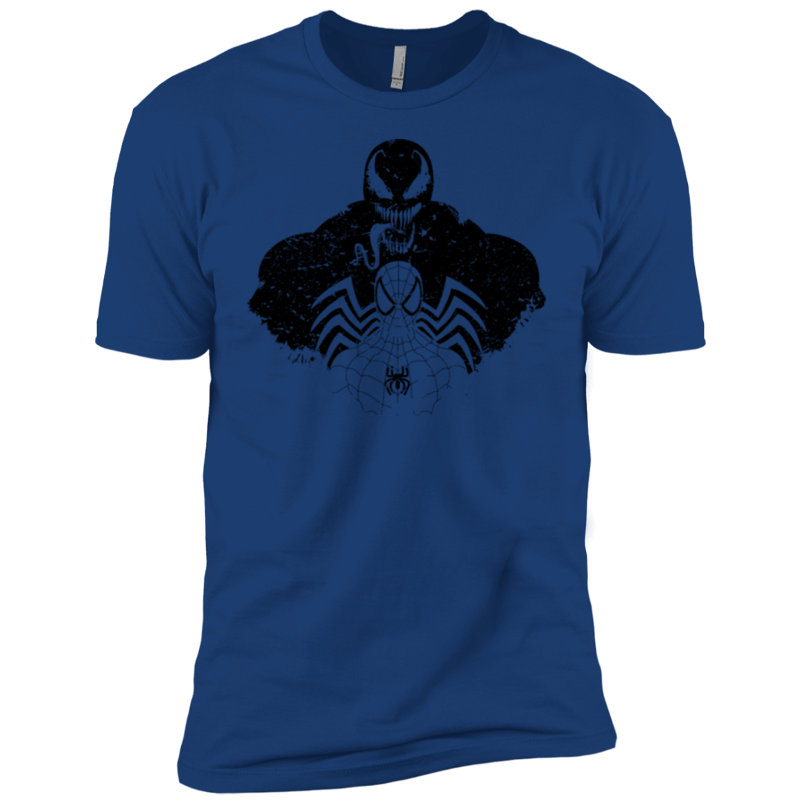 Dark Spider Shadow Boys Premium T-Shirt