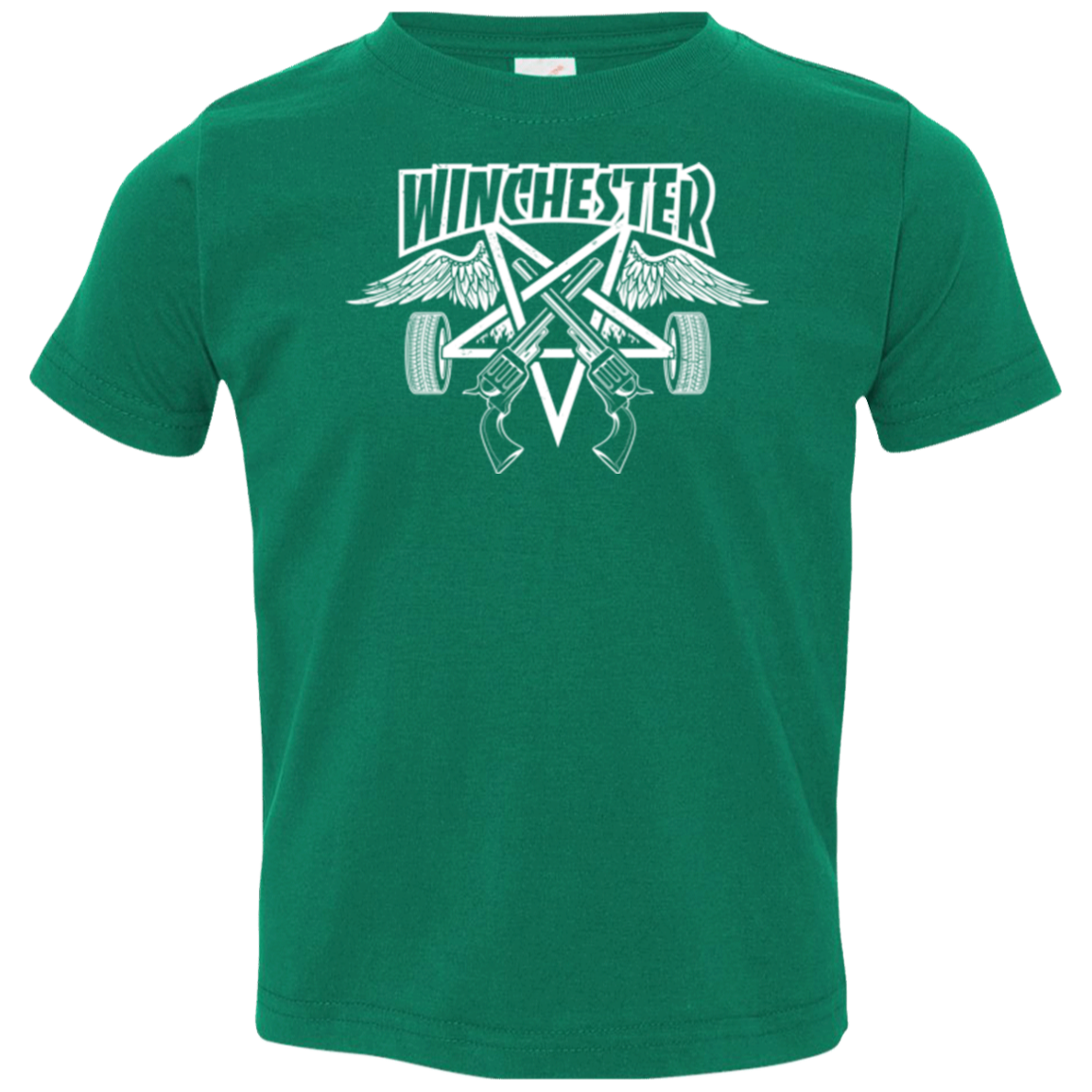 WINCHESTER Toddler Premium T-Shirt